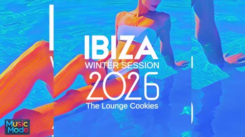 VA - Ibiza Winter Session 2026 (The Lounge Cookies) (2025)
