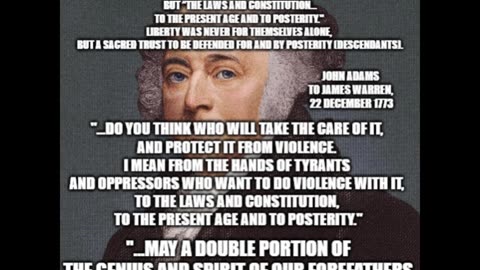 1773.12.22 John Adams To James Warren 22 December 1773