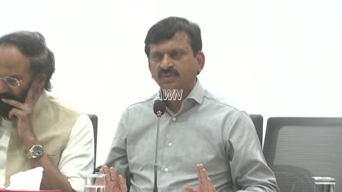 Minister Ponguleti Srinivas Reddy Key Comments On Local Body Elections