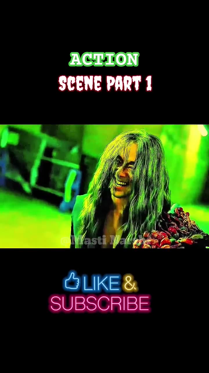 Chinese Horror Movie Scene _ Chinese Movie Scene Part 1 _ Hollywood