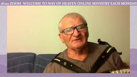 DINU BALDEAN -BUNĂTATEA TA- #caleacătrerai #cantaricrestine #acordeon #crestinism #subscribe #live