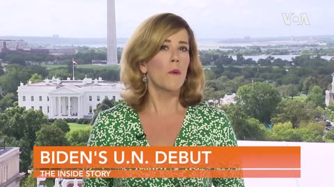 Biden’s UN Debut: Global Priorities from COVID to Climate | The Inside Story
