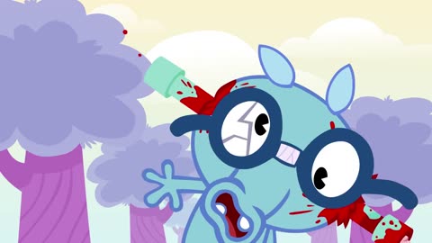 HTF T4 E9 | HTF S4 E9