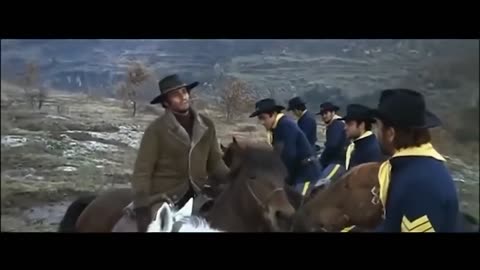 A Noose for Django (1969) Full movie | Spaghetti western