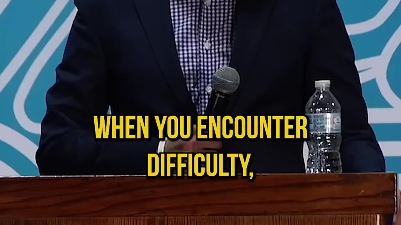 Success Starts with THIS Mindset