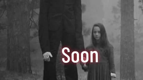 Soon…