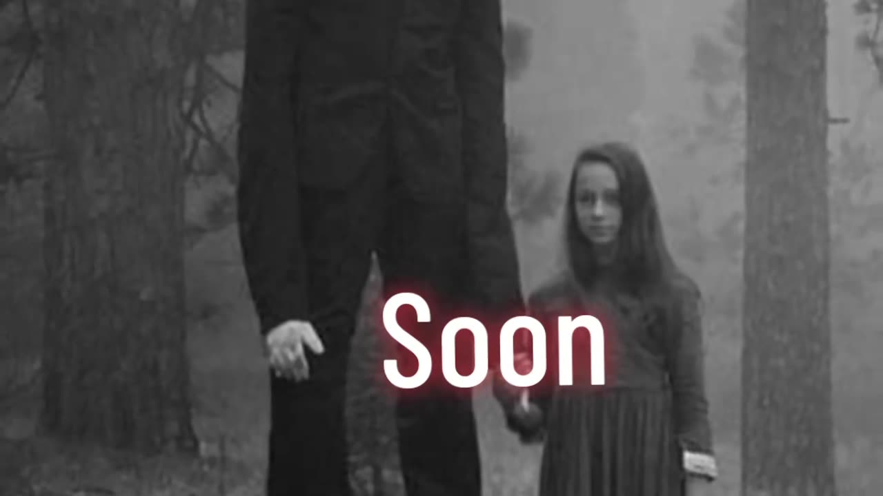 Soon…