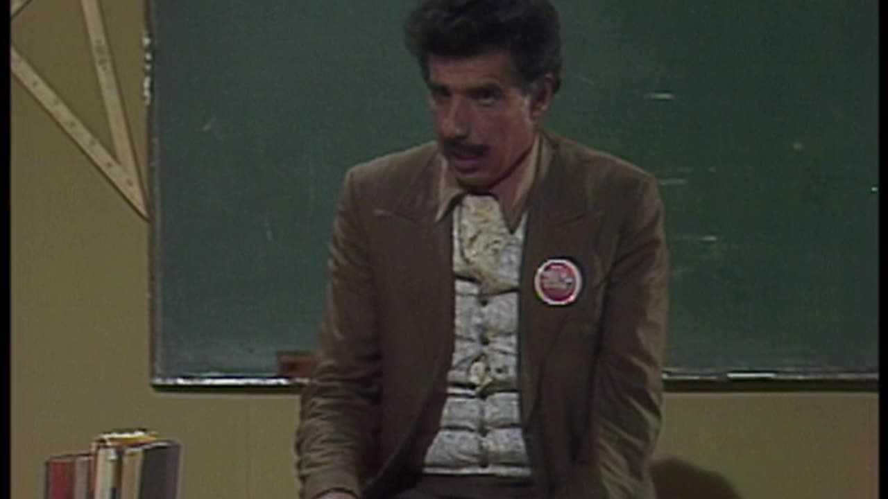CHAVES T7 EP17