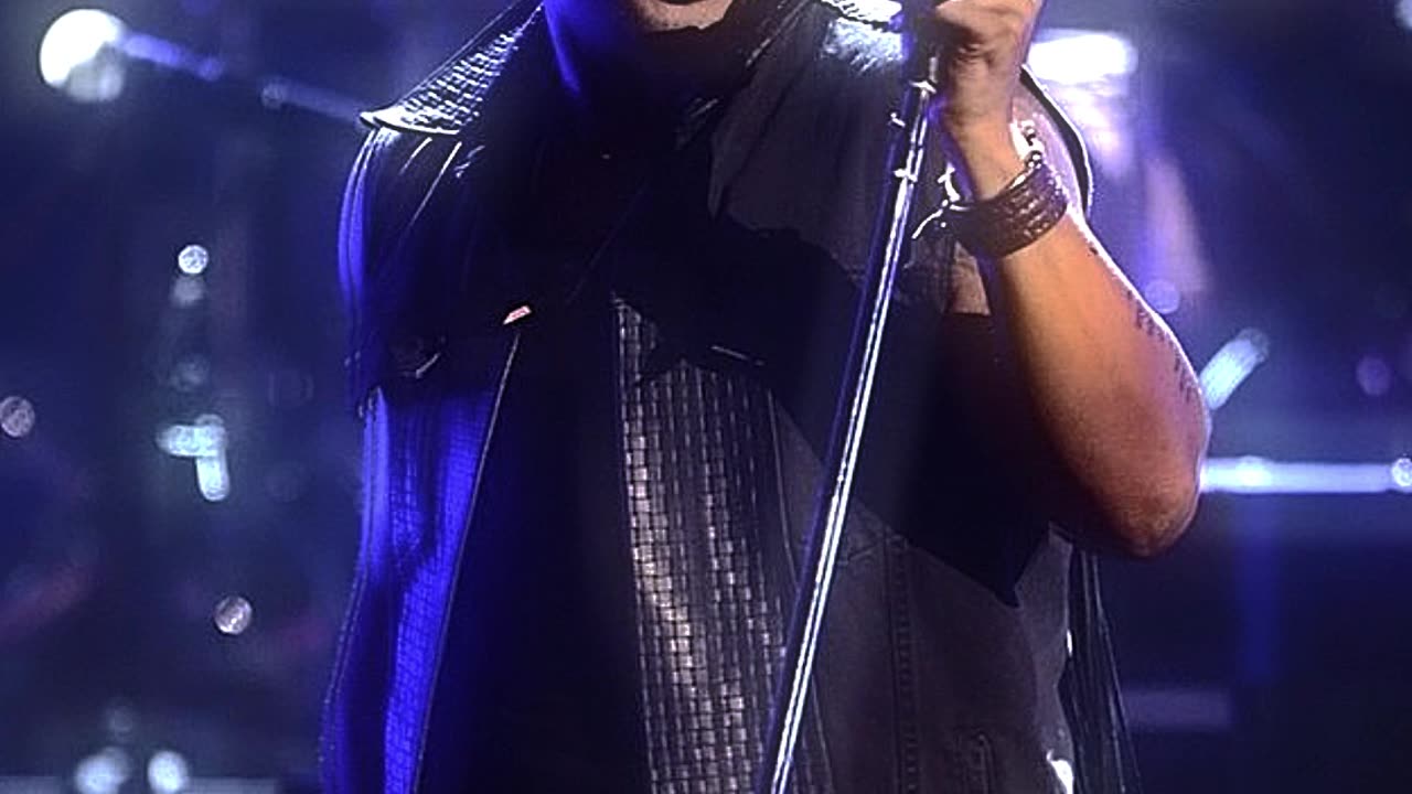 D’Angelo Dead at 51