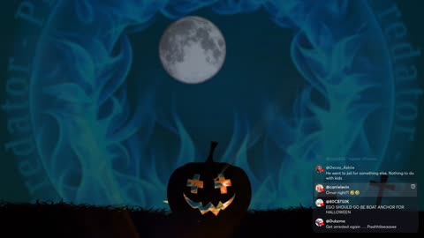 Decoy calls (MAJOR TRIGGER WARNING)