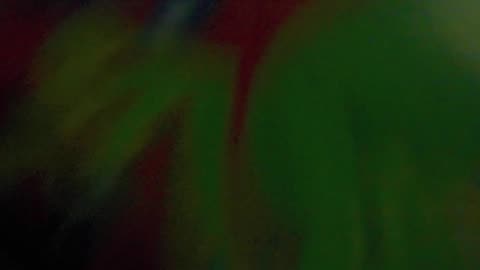 Darth Dan uses the Force to push the camera around !