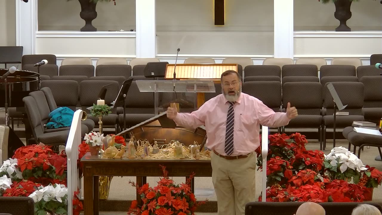 THE SAME SWEET STORY