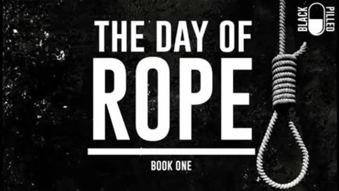 Day of the Rope by Devon Stack (Book 1) [AUDIOBOOK]