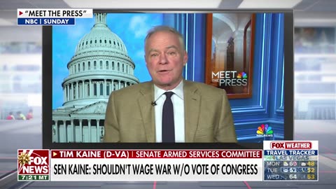 Gen. Jack Keane warns regime change in Venezuela is ‘certainly on the table’