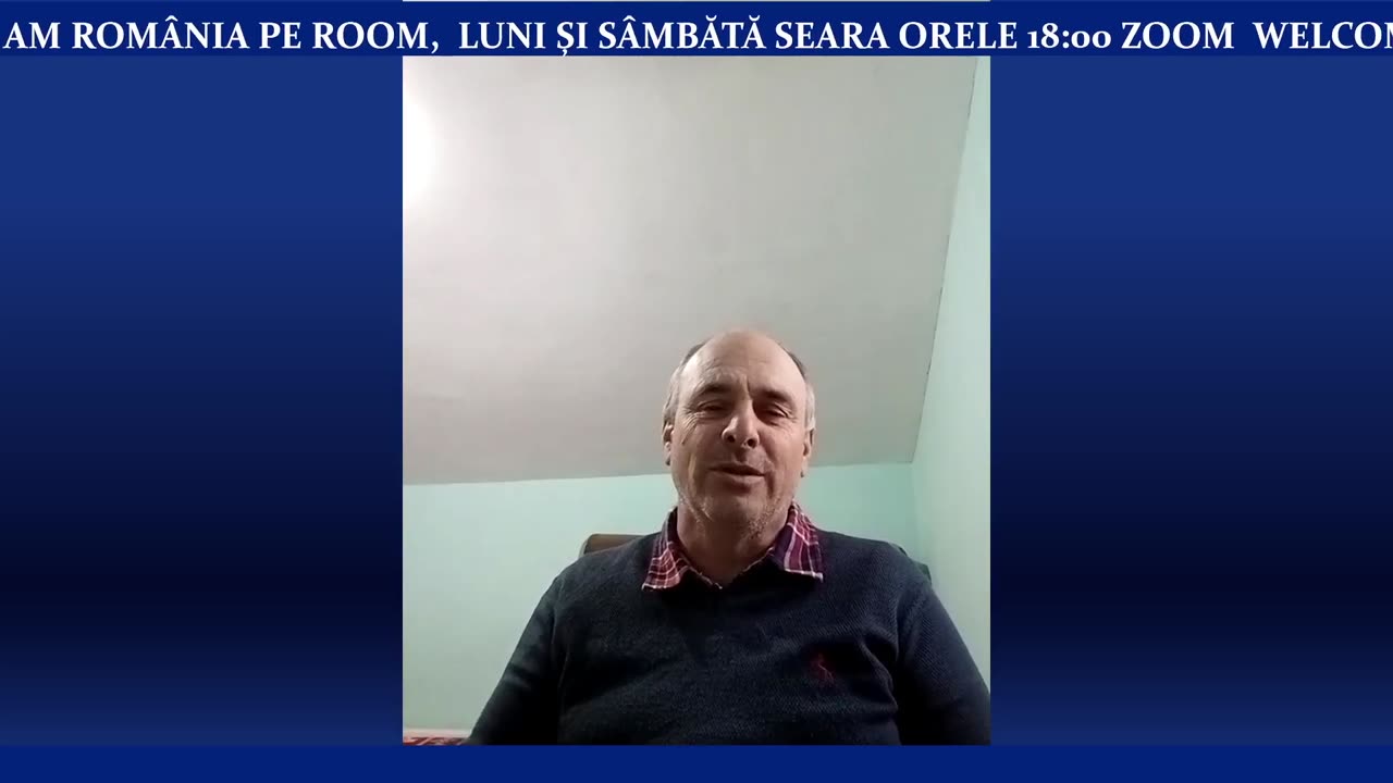 ADRIAN CORNEA ÎNDEMN 1 IOAN 4:43 -VINDECAREA UNUI SLUJBAȘ ÎMPĂRĂTESC- #caleacătrerai #predici