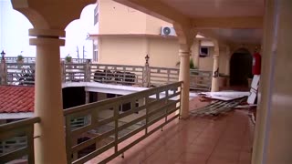 Hurricane Melissa devastates Jamaica in record storm