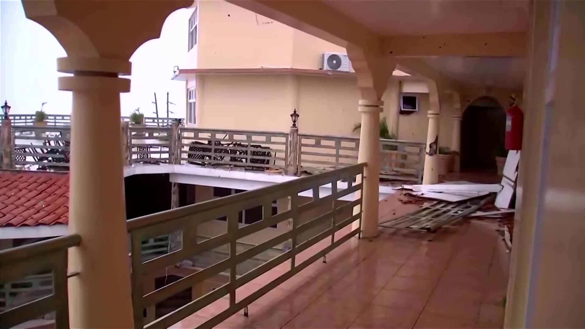 Hurricane Melissa devastates Jamaica in record storm