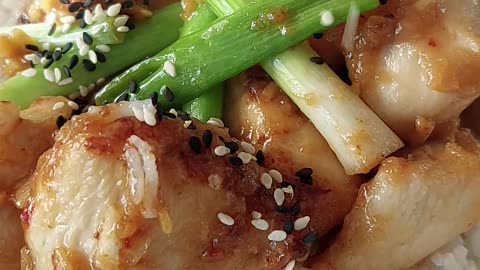 Easy Chicken Garlic Recipe #viral #shorts #food #recipes #cooking #5minutes