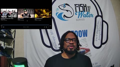 Swollen Members Night Vision Reaction