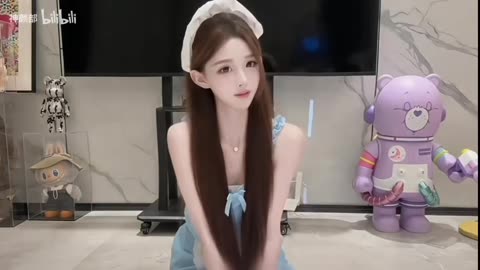 Daily Beauty EP 209 | Sweet Off-white Dress Enthralling Outfit Edit