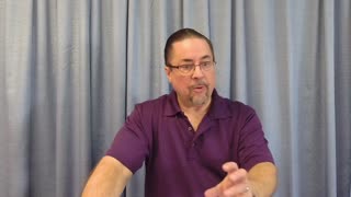 B618 – Nov 9, 2025 Today is the Day