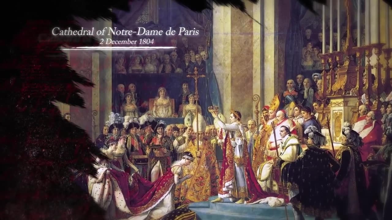 Napoleonic Wars 1805-1814