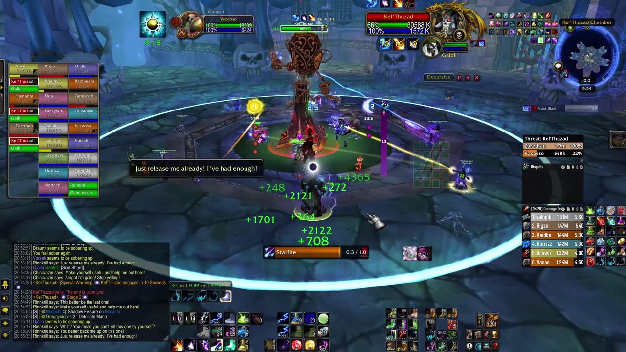 Atiesh Sod general guide step by step