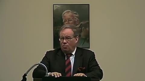 Paul Fromm: On The Religion of the Holocaust (2007)