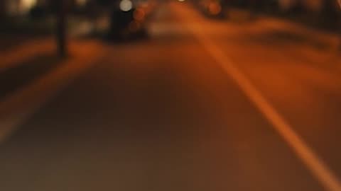 Someone Was Following 👣