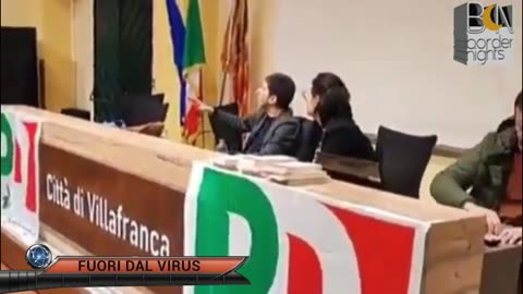 SPERANZA: “MAI ESISTITO IL PROTOCOLLO TACHIPIRINA E VIGILE ATTESA” Fuori dal Virus n.1383.SP