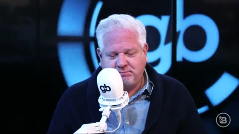 Glenn Beck says that his whole purpose in life is to defend the Jewish people | When he meets the Jews god and father Lucifer he will regret his words