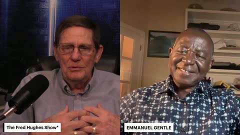 S6E46-Emmanuel Gentle