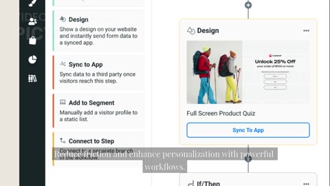 How to Use E-commerce Quizzes to Get More Emails & Sales