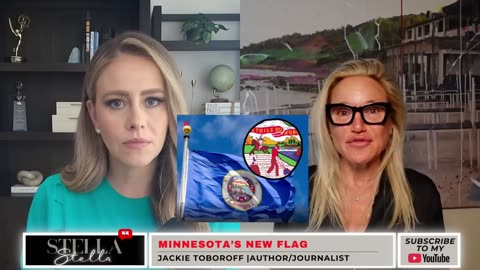 Minnesota’s New Flag and the 8-Point Star