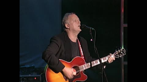 Wish You Were Here (with Billy Corgan) - Pink Floyd (acoustic)