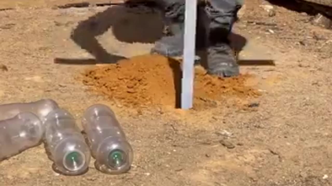 🤯✨ Amazing Recycling Hack Using Plastic Bottles! | FeedMyCuriosity