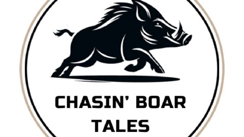 Chasin' Boar Tales - Mackenzie River September 2025