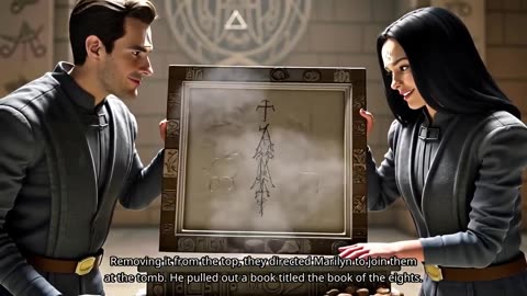 All the Winds of Heaven - Passage to the Ancient Episode Six, Part Three