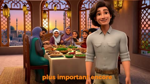 Ramadan 🌙❓❓ Jeûne 🏵️❓❓ Musulmans 🕌❓❓ Que se passe-t-il ? 🤔❓❓
