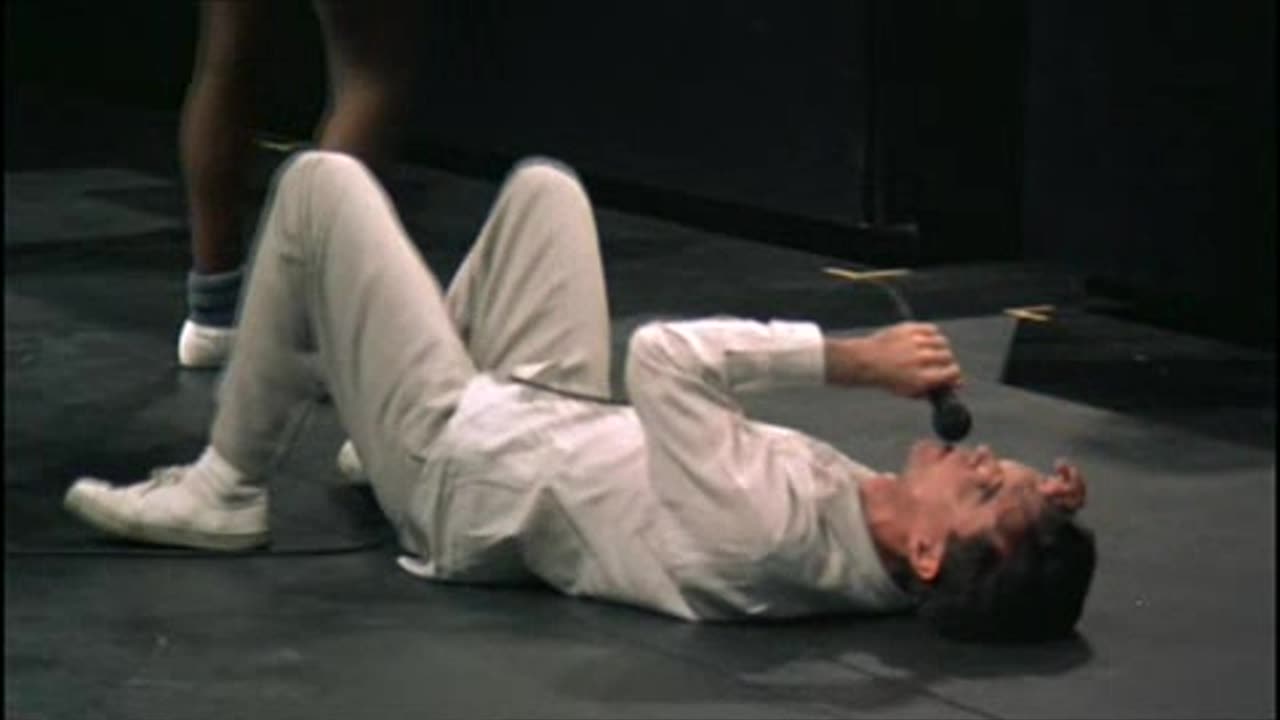 Talking Heads - Stop Making Sense = 1984