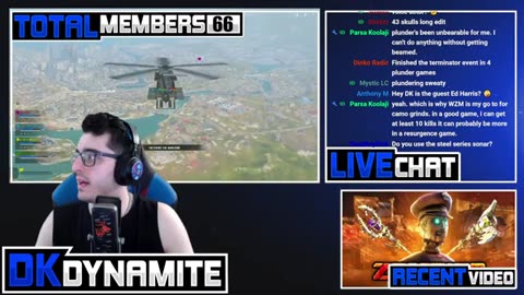 HUGE BLACK OPS 6 TERMINATOR EVENT TODAY! FREE REWARDS, T-800 OPERATOR BUNDLE & TRIPLE XP!