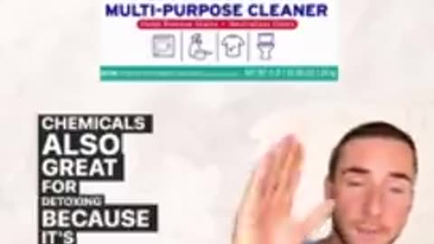 Borax, The Untold Story! A Multi Cure! Matt Roske, CultivateElevate