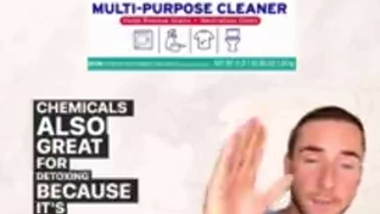 Borax, The Untold Story! A Multi Cure! Matt Roske, CultivateElevate