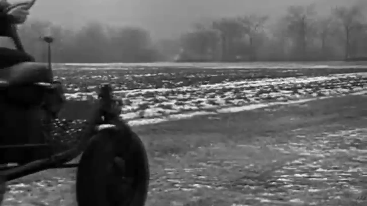 Ford Experimental Tractor Frame Assembly - Ford Experimental Tractor Frame Assembly - fc-fc-3957