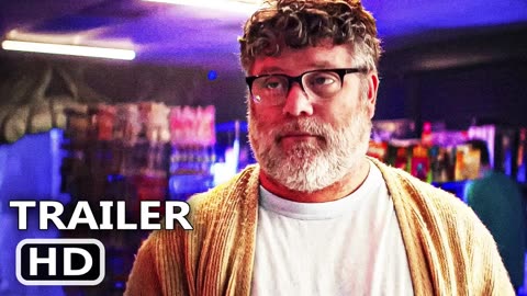 MATTER OF TIME Trailer (2026) Sean Astin