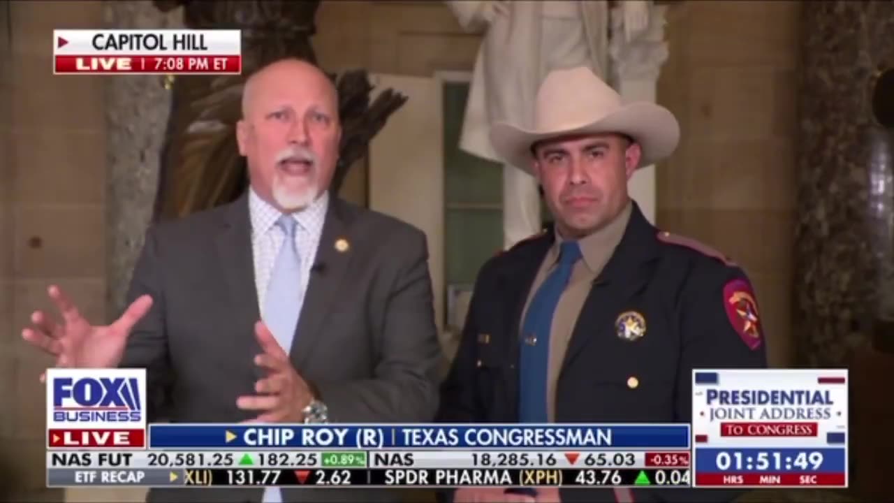 The House Budget Resolution: