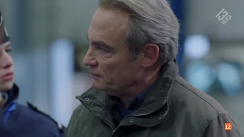 Podróżnik - S01E01 - Le voyageur (lektor PL)