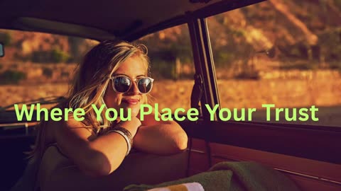 ✨ Where You Place Your Trust ~ Jared Rand’s Global Guided Meditation Call 02-15-2026