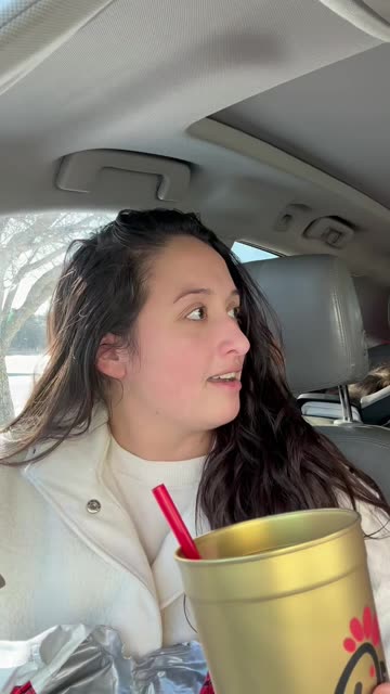 Chicken Eater Wins Golden Fan Cup