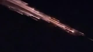 🌠👽 Mysterious Meteor or Alien Tech? | TheTruthAbove